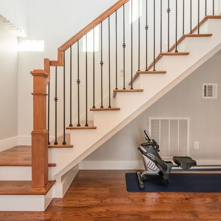 Edgewater By Avantstay Gorgeous Character Lakefront Home W Private Dock دستين المظهر الخارجي الصورة
