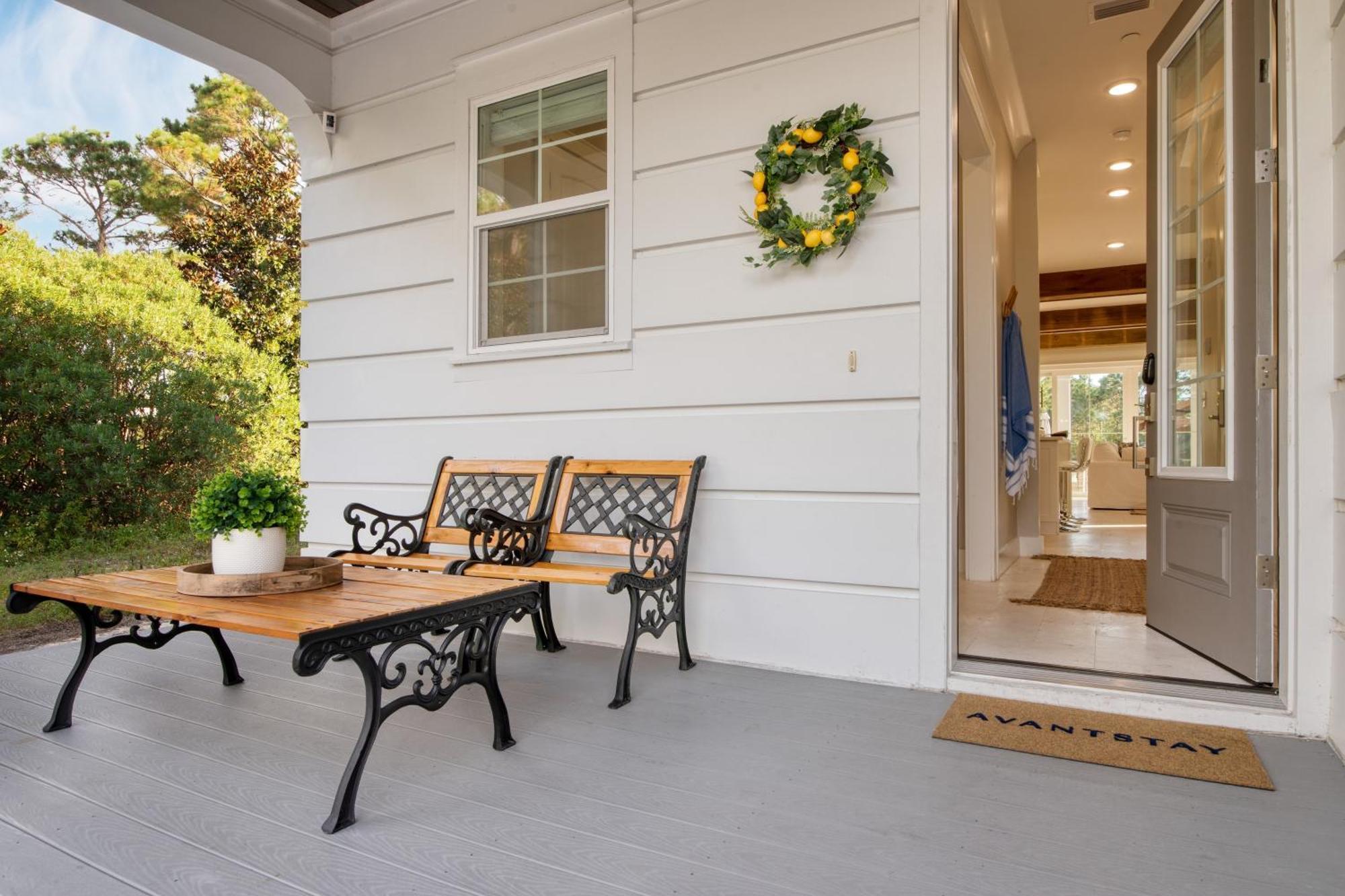 Edgewater By Avantstay Gorgeous Character Lakefront Home W Private Dock دستين المظهر الخارجي الصورة