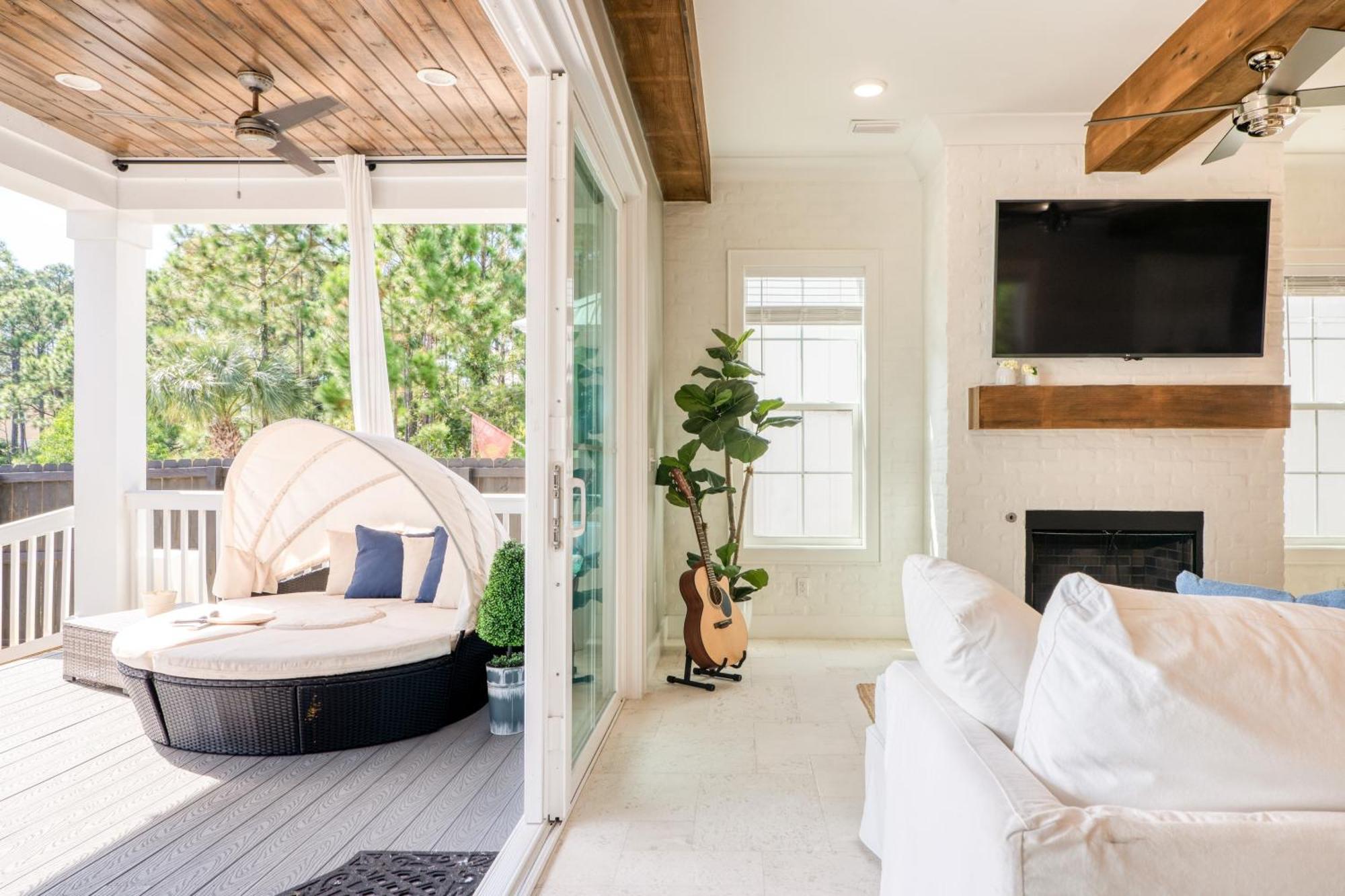 Edgewater By Avantstay Gorgeous Character Lakefront Home W Private Dock دستين المظهر الخارجي الصورة